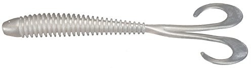 Seaspin seaspin Angel przynętę bikoa 5 ', 8 sztuki, biały 4150