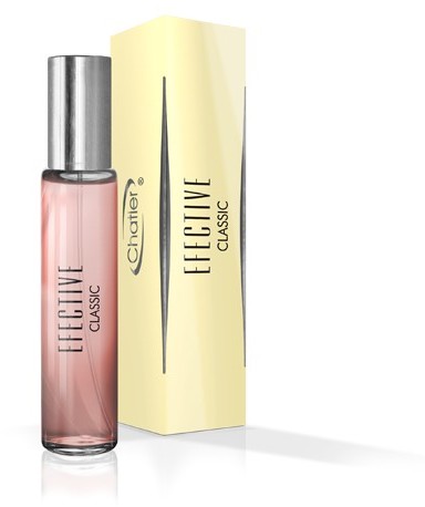 Chatler EFFECTIVE CLASSIC woda perfumowana 30 ml