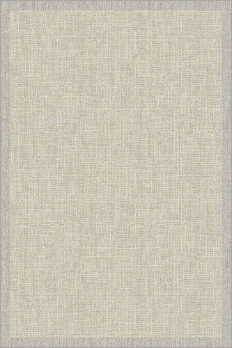 Agnella Dywan Isfahan TITUS beż wełna 4F44-456A9_20210927111054