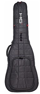 Die Hard Die Hard DHZEBB Pokrowiec na bas elektryczny, z wodoodpornego poliestru 1680D. DHZEBB