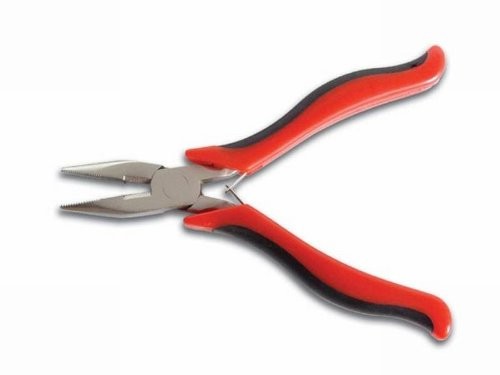 Velleman Mini-dziób szczypce 120 MM VT256