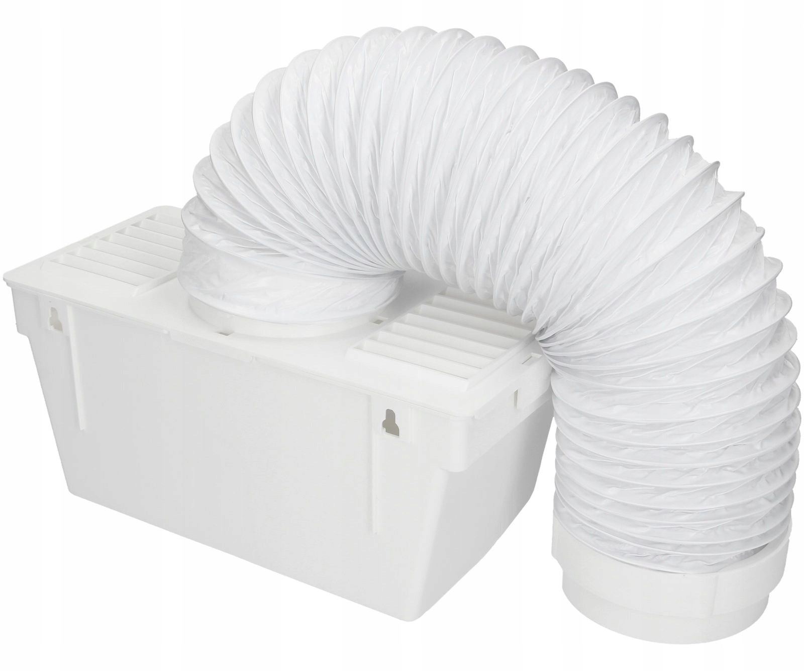 Zestaw Wentylacyjny / Skraplacz suszarki do ubrań