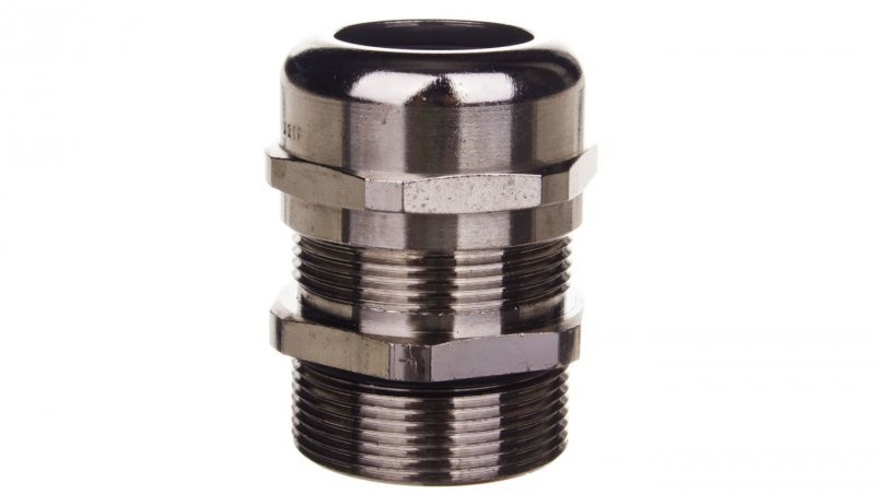 Lapp Kabel Dławnica kablowa mosiężna PG29 IP68 SKINTOP MS-XL 29 52115760 52115760