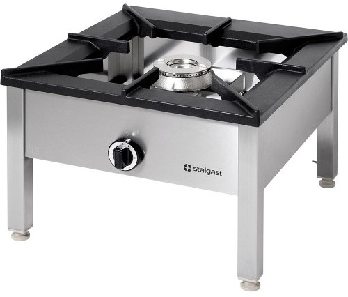 Stalgast Taboret pojedynczy 773001 773003