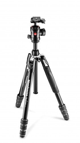 Manfrotto BEFREE GT (MKBFRTA4GT-BH)