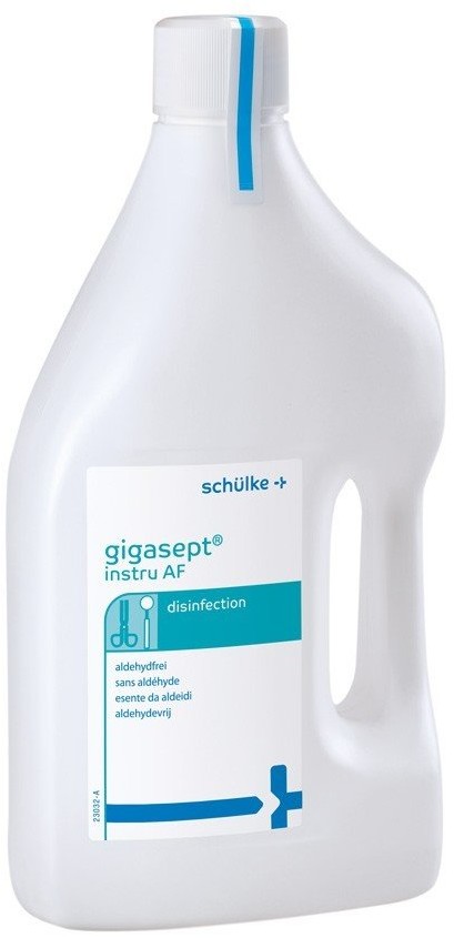 Schulke&Mayer Gigasept instru AF 2 l.