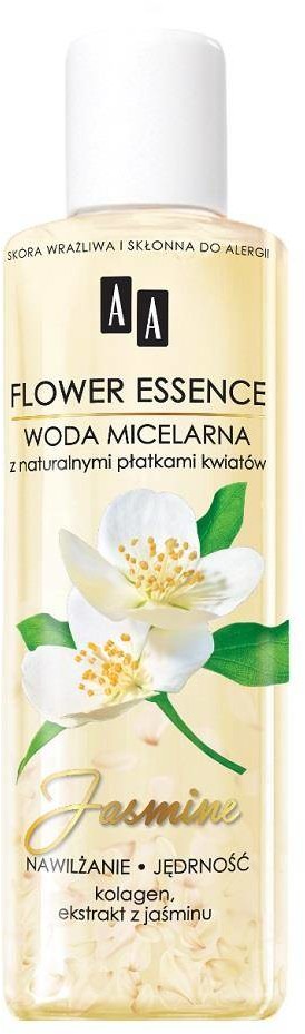Oceanic Flower Essence woda micelarna Jaśmin 200ml