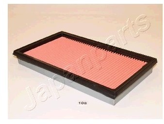 JAPANPARTS Filtr powietrza FA-108S