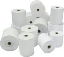 Epson 50x paper roll thermal paper 80mmx80m Diameter 76mm