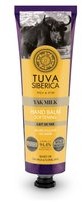 Natura Siberica Tuva Siberica, balsam do rąk Yak Milk & Floral Wax, 75 ml