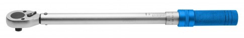 HOGERT Hogert klucz dynamometryczny 1/2" HT1W707