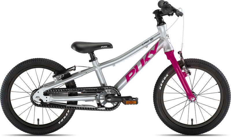 Puky LS-Pro 16-1 Alu 16