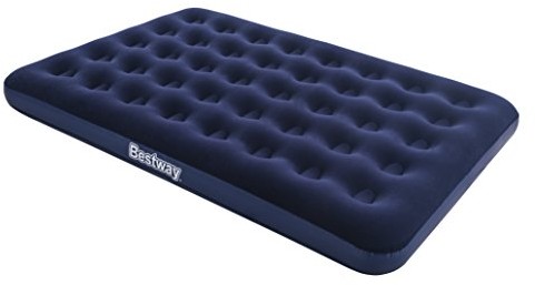 Bestway powietrza łóżko Double-size 191 x 137 x 22 cm z pompa elektryczna BW67287