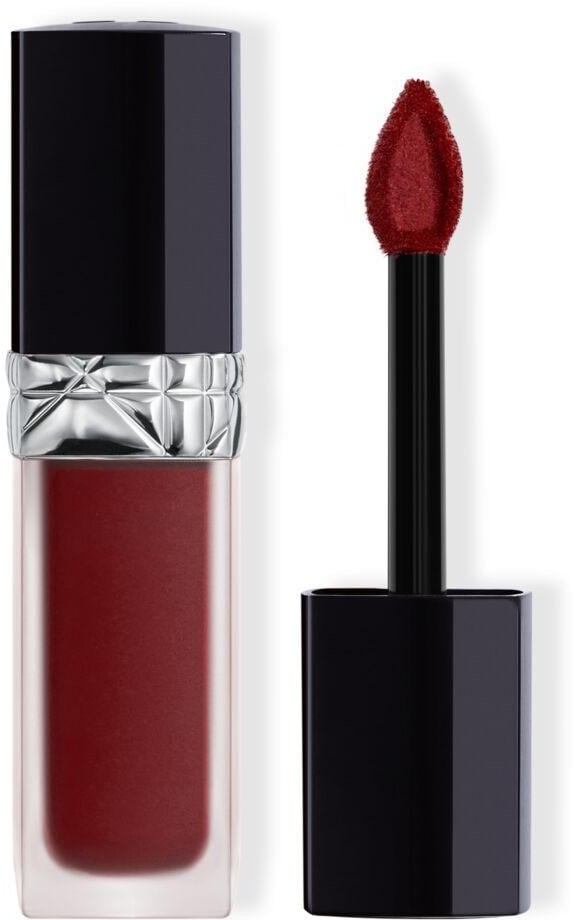 Dior Makijaż ust Makijaż ust Pomadki do ust Rouge Forever Liquid pomadka w płynie 943 Forever Shock 6.0 ml