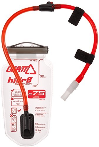 TECH leatt bukłak ścienny Clean przezroczysty 3 L, przezroczysty, 3 L 7014210120_Transparent_3L