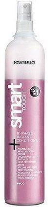 Montibello SMART TOUCH BI-PHASE INSTANT CONDITIONER - dwufazowa odżywka 400 ml 4311