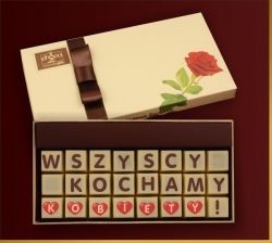 Chocobox Wszyscy-Kochamy-Kobiety