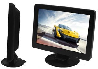 NVOX Monitor dotykowy LCD 12  cali LED HD VGA HDMI 12V 230V PC1211T