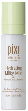 PIXI Hydrating Milky Mist - Mgiełka nawilżająca