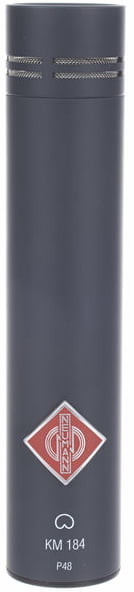 Neumann KM 184 MT - kompaktowy mikrofon pojemnościowy 13731