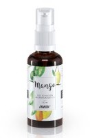Anwen Anwen Olej Mango dla włosów średnioporowatych 50ml