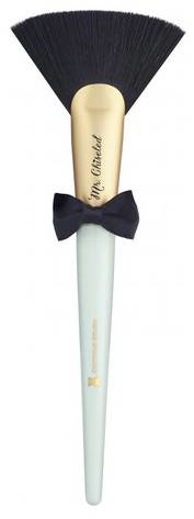 Too Faced Mr. Chiseled Contouring Brush - Pędzel do konturowania
