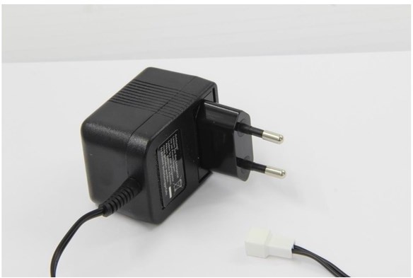 Jamara Charger Z18 505451