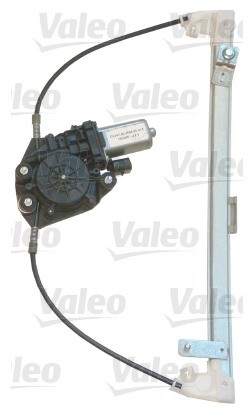 VALEO Podnośnik szyby 850016