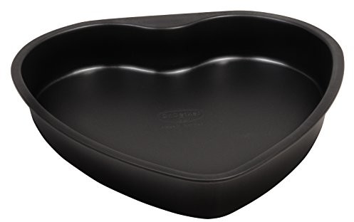 Dr Oetker 1478 forma do pieczenia 24 cm w kształcie serca Tradition 1478