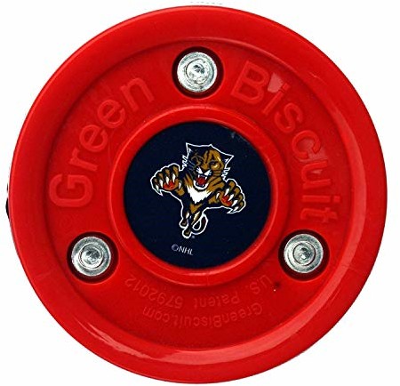 Green Biscuit Green Biscwit NHL GRE-GB-FLO-RD