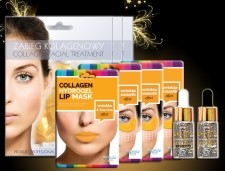 BeautyFace PREMIUM ZESTAW PRZECIWZMARSZCZKOWY