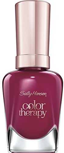 Sally Hansen Color Therapy lakier do paznokci 30777273380