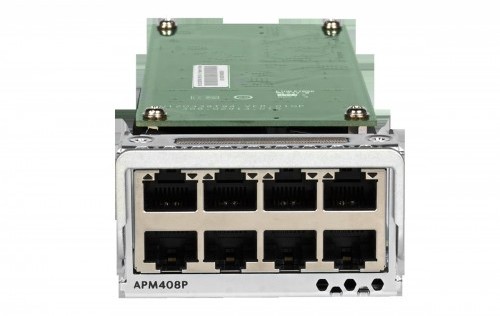 Netgear 8PT 10GBASE-T PORT CARD APM408P-10000S