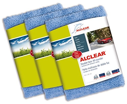 ALCLEAR CrystalClear Premium polerowanie 820203U_3