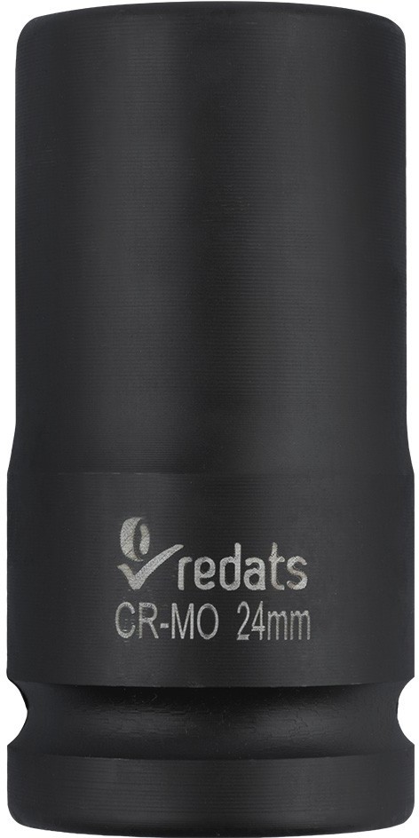 REDATS Nasadka Udarowa 24mm 3/4