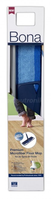 Bona Premium Care Mop CA101065