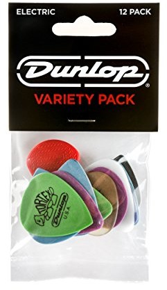 Dunlop Jim JIM PVP113 zestaw kostek do gitary elektrycznej PVP113