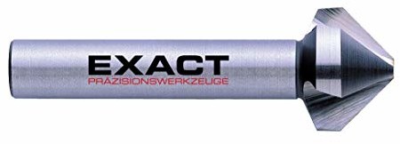 Exact 05510 pogłębiacz stożkowy, 8,3 mm, 90°, HSS, DIN 335C