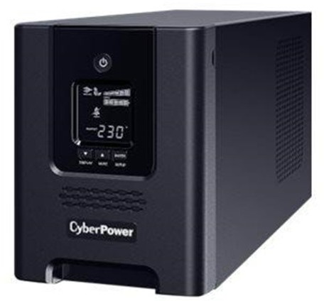Cyber Power Professional Tower Series PR2200ELCDSXL