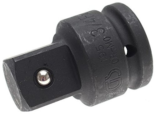 BGS nasadka do adapter, 20 (3/4)  25 (1) na zewnątrz, BGS-195 Wewnętrzny