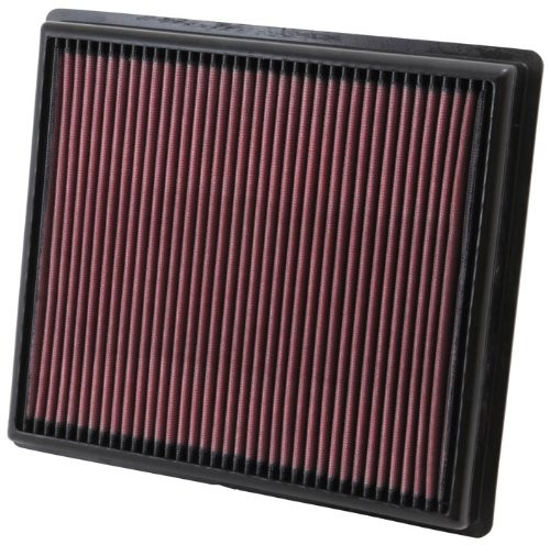 K&N 33  2483 K & N zamienny filtr powietrza 33-2483