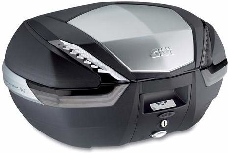 Givi V47NT Top-Case Monokey V47NT