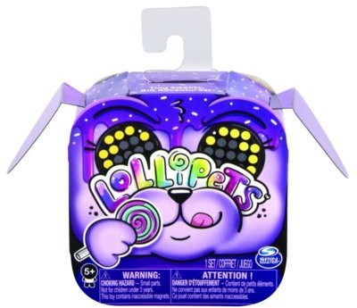 Spin Master Figurka Lollipets 1-pak mix