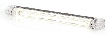WAŚ Lampa LED pozycyjna i do jazdy dziennej W51 (271) was271