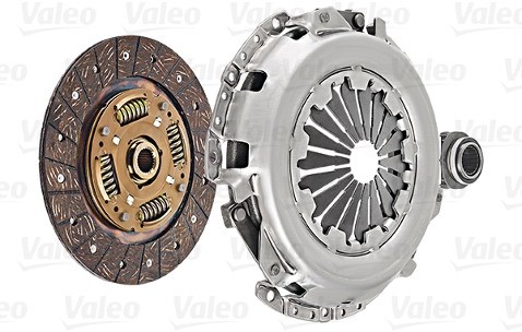 VALEO Zestaw sprzęgła 786013 (786013) (SASIC: SCL4130 NK: 133924 DELPHI: HK06412