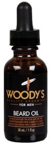 Woody's Woodys Woodys Beard and Tattoo Oil Olejek do brody 30ml