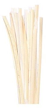 Rayher Rayher rura pleciona do krzeseł, rura pleciona, rattan, materiał do plecionki (rolka 125 g, grubość 3 mm, naturalna) 6501200