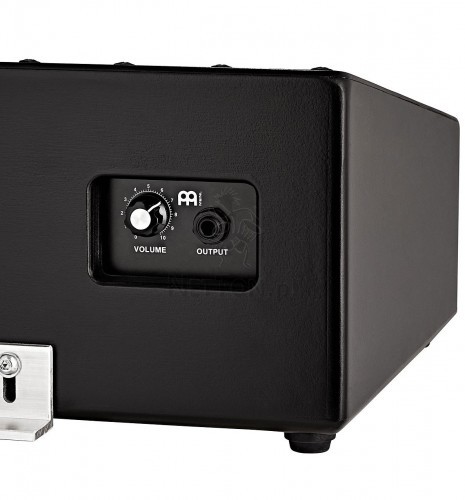 MEINL Percussion PBASSBOX Pickup BassBoX + bijak 1C9D-570E7