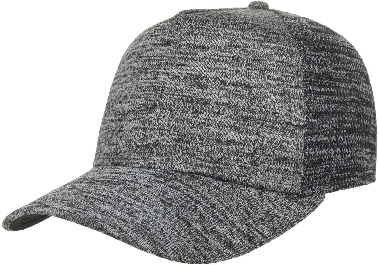 Czapka Knit, antracytowy, One Size