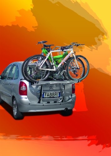 Fabbri 6201811 bici ok van 3 6201811